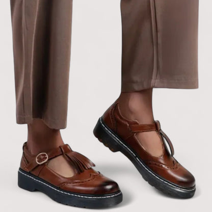 Sofía - Zapatos Elegantes y Atemporales