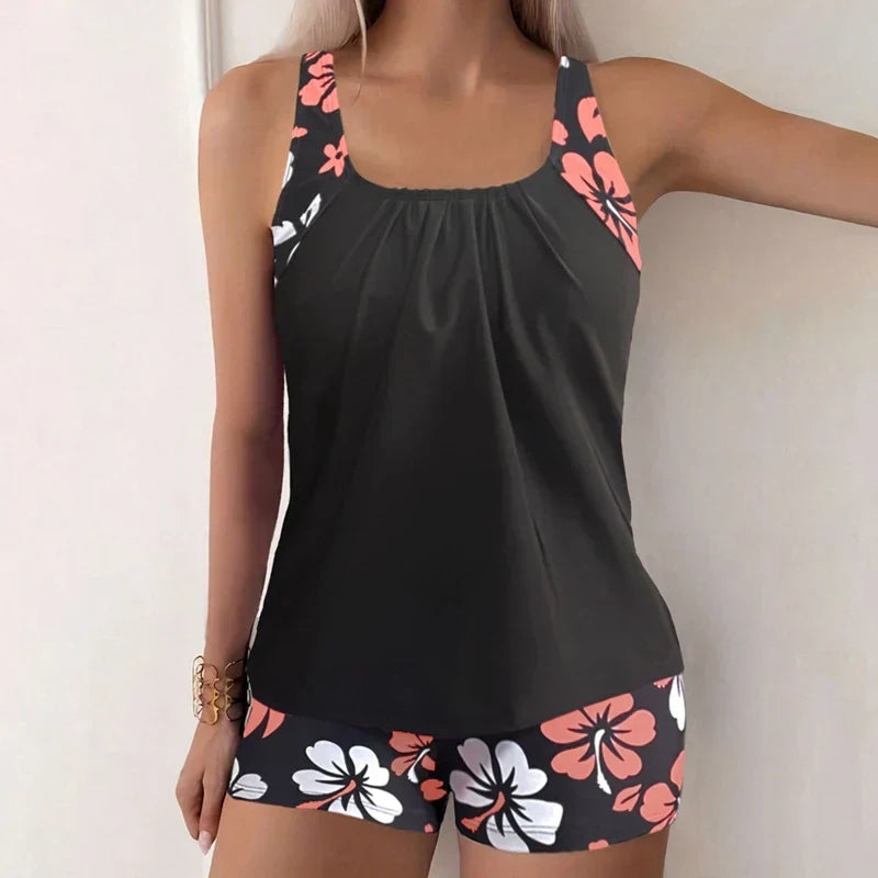 Ravina | Tu conjunto de baño de 2 piezas con estilo para el verano y la playa
