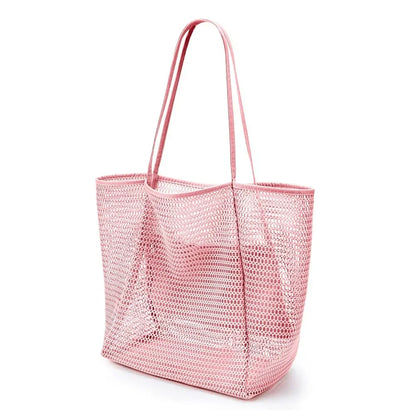 BOLSO SERENITY | TU BOLSO DE PLAYA RELAJADO PARA CADA VERANO