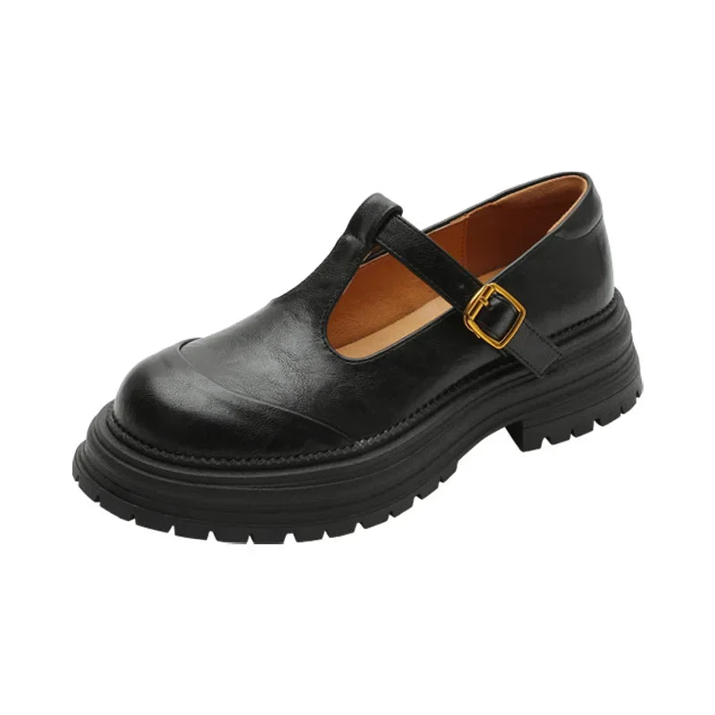 Mary Janes - Elegante Zapato