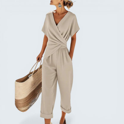 Conjunto Elegante de Dos Piezas Colleen™