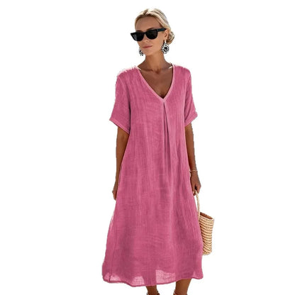 Wrenley™ | Maxi Flotante Relajado