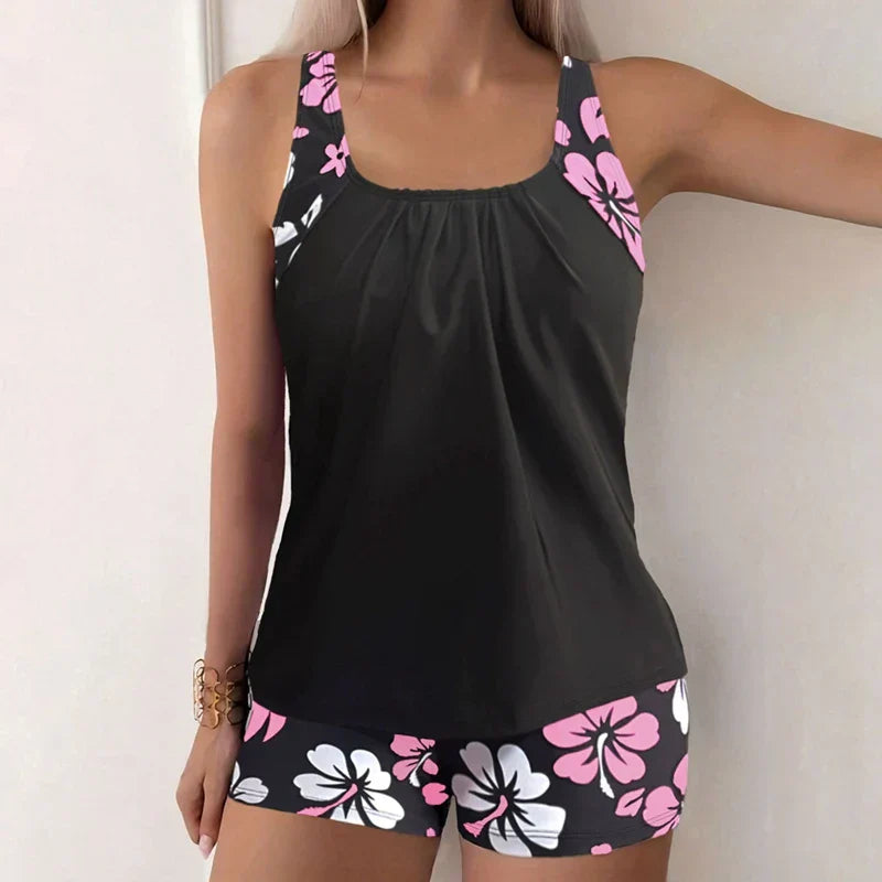Ravina | Tu conjunto de baño de 2 piezas con estilo para el verano y la playa