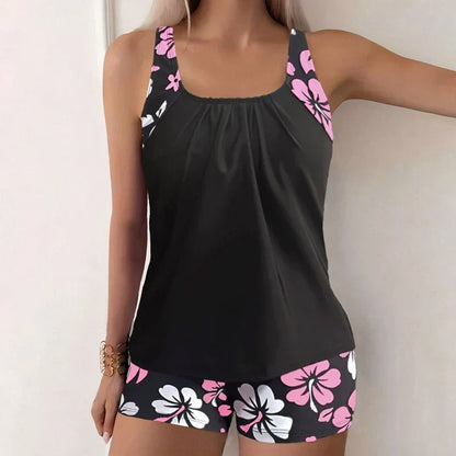 Ravina | Tu conjunto de baño de 2 piezas con estilo para el verano y la playa