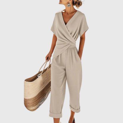 Helen™ Conjunto elegante de dos piezas