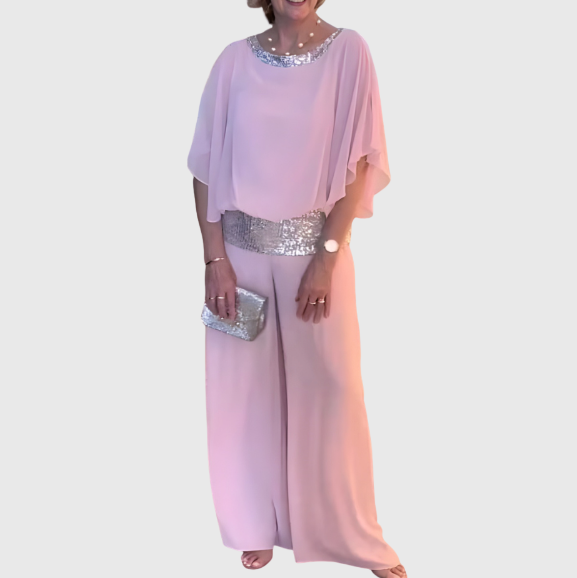 Nylara - Conjunto Elegante y Sofisticado