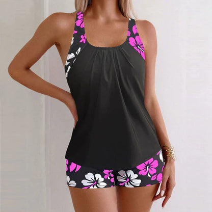 Ravina | Tu conjunto de baño de 2 piezas con estilo para el verano y la playa