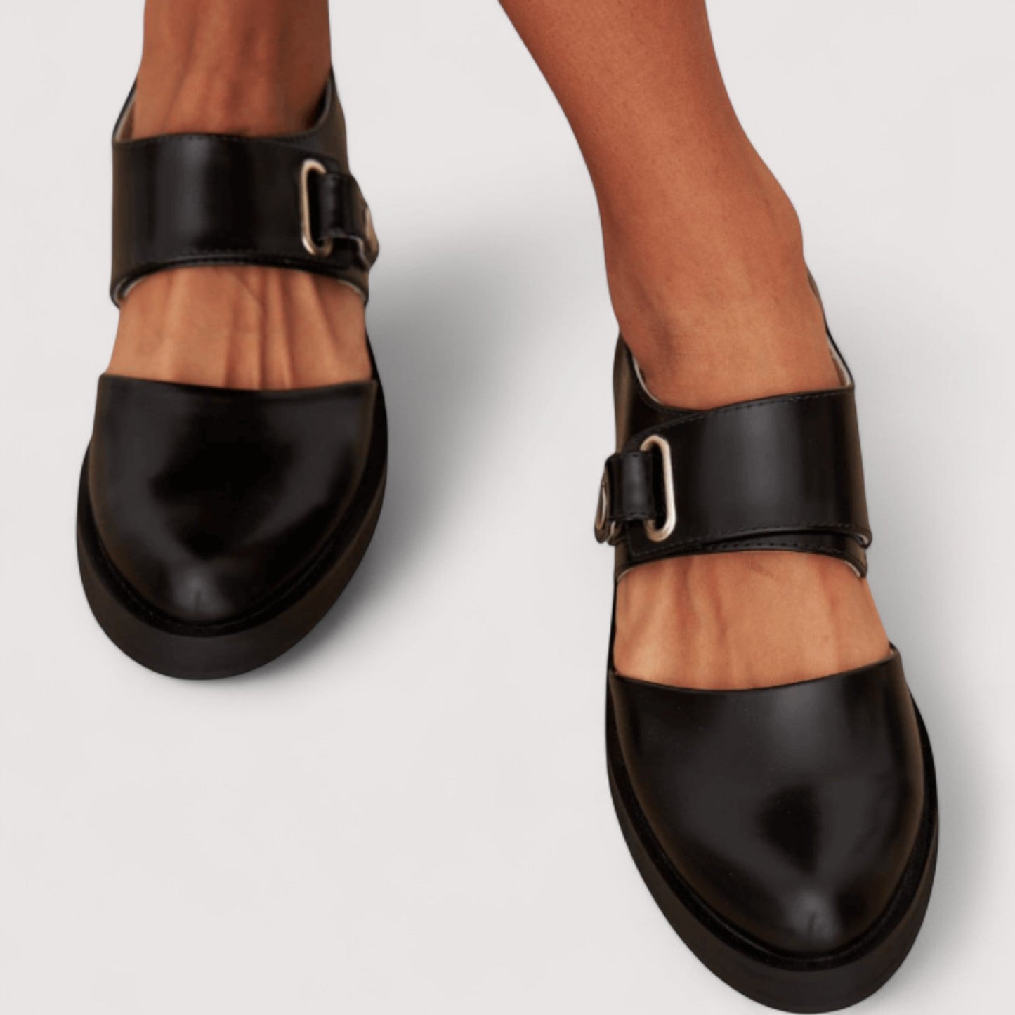 Sofía - Sandalias Artesanales Elegantes