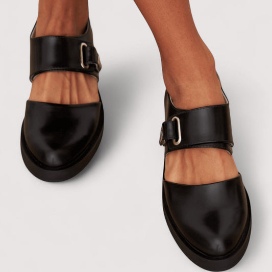 Sofía - Sandalias Artesanales Elegantes