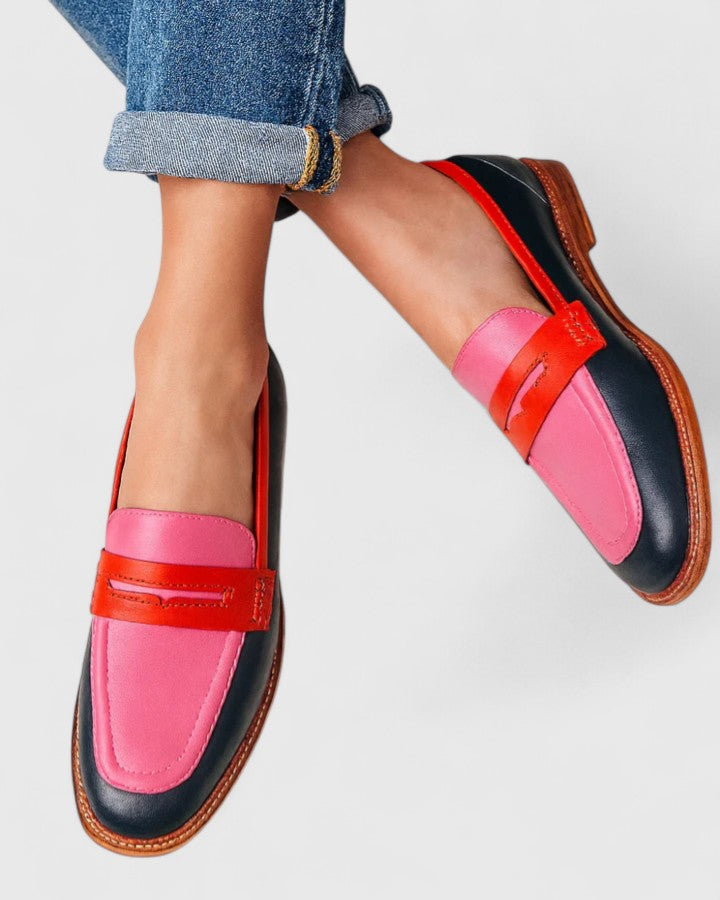 Alisette | Mocasines Elegantes
