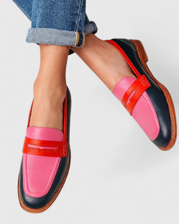 Alisette | Mocasines Elegantes