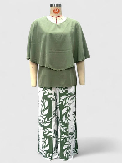 Marzyelle | Conjunto Elegante