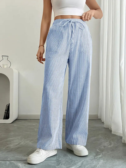 Alina | Pantalones Jogging Casual Elegantes