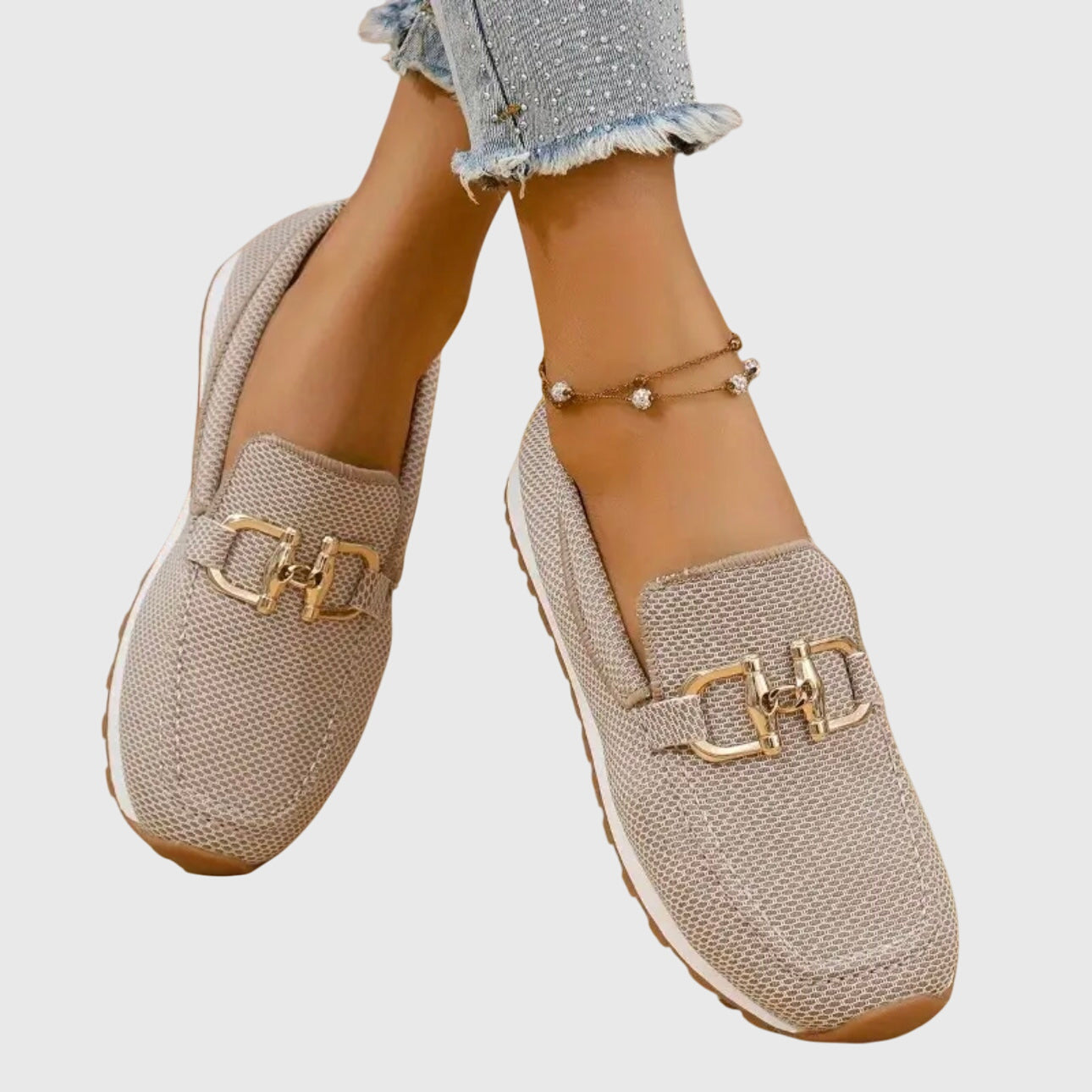 Donna | Mocasines