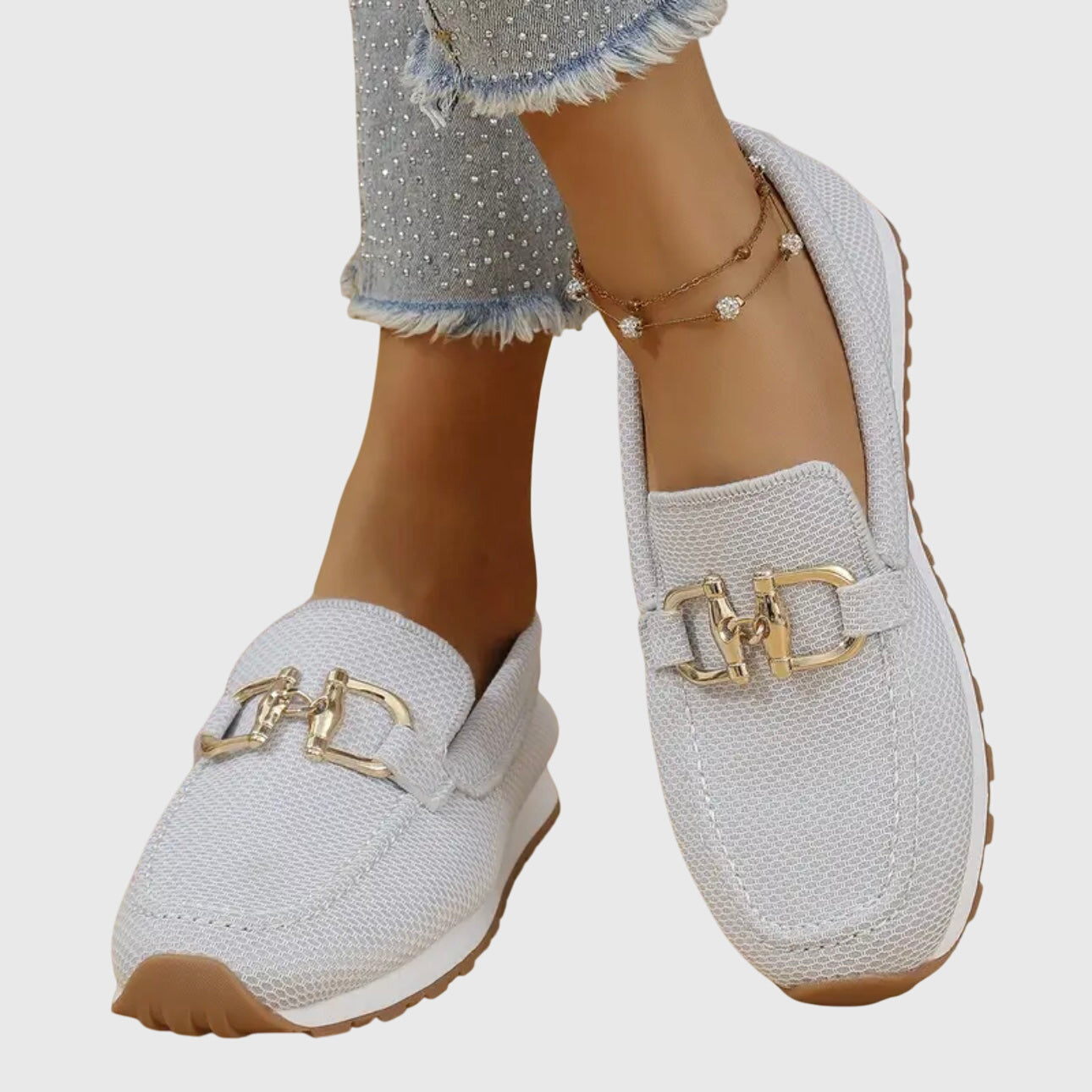 Donna | Mocasines