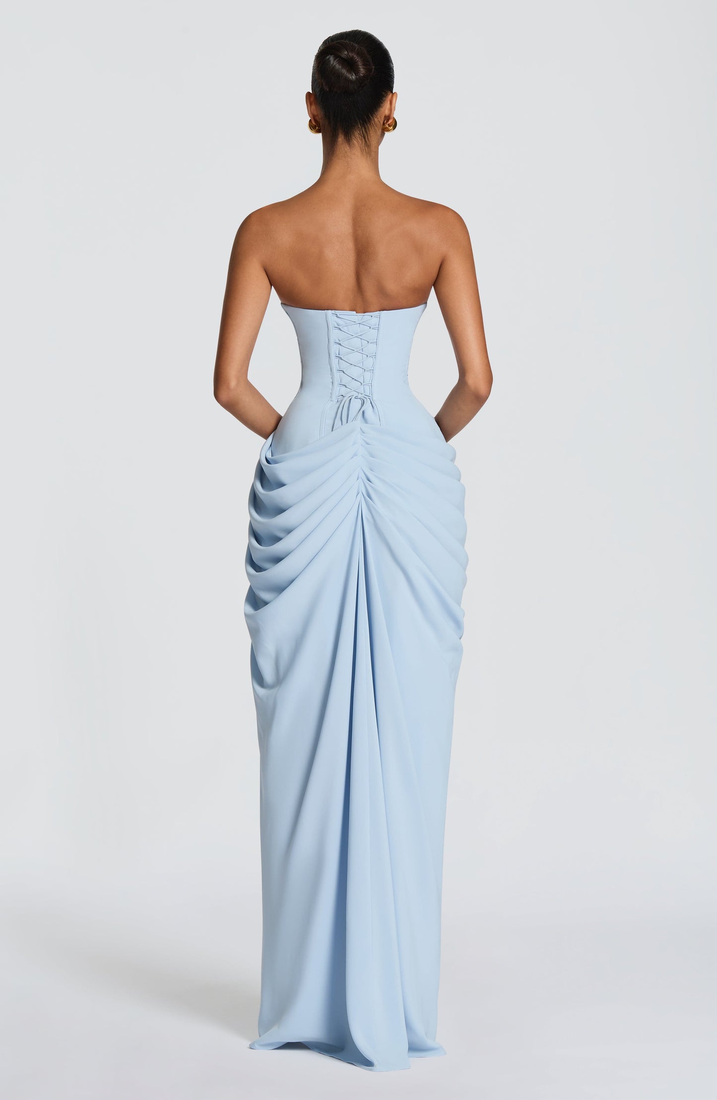 Cyra Vestido Largo