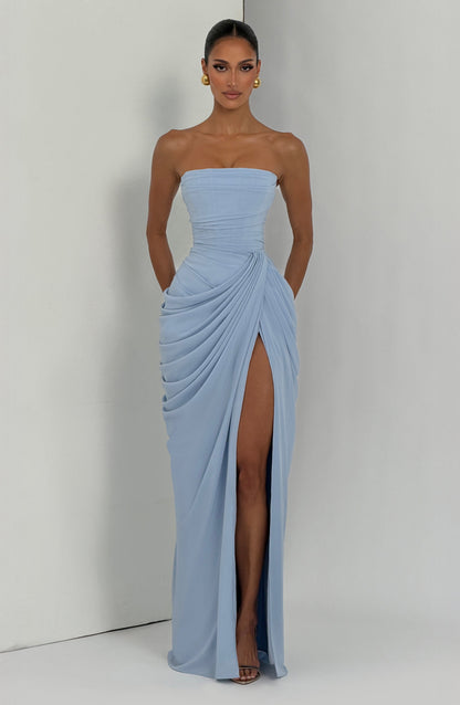 Cyra Vestido Largo
