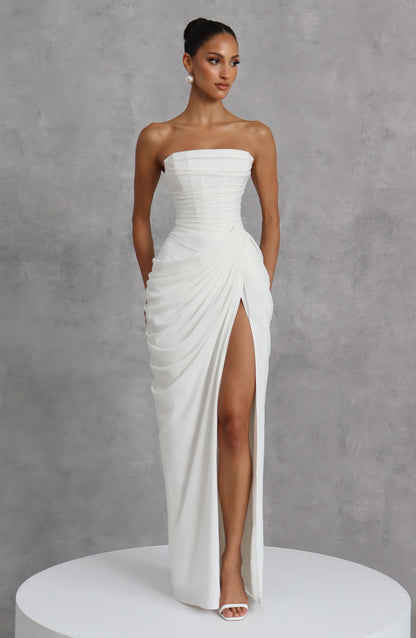 Cyra Vestido Largo