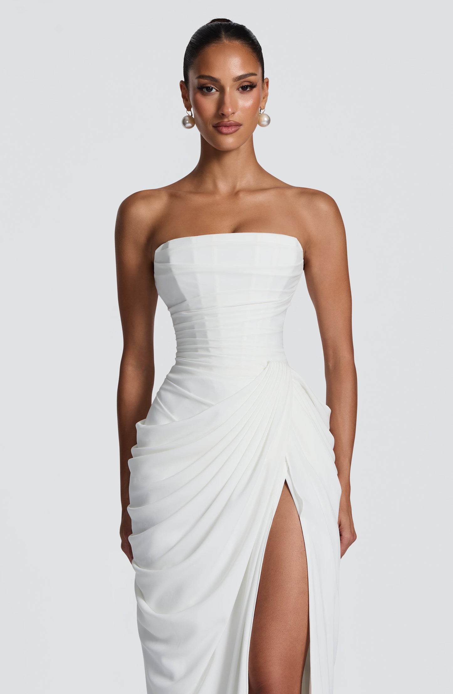 Cyra Vestido Largo
