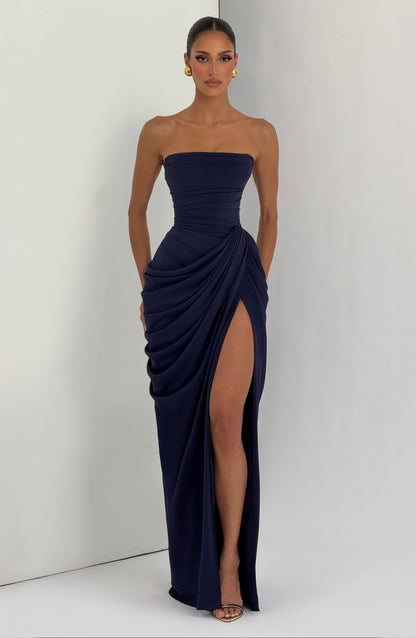 Cyra Vestido Largo