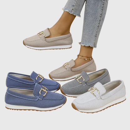 Donna | Mocasines