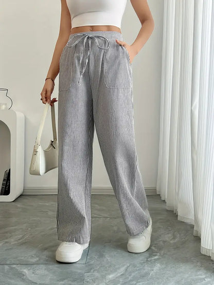 Alina | Pantalones Jogging Casual Elegantes