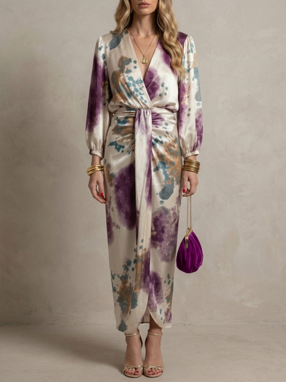 Lourdes | Vestido