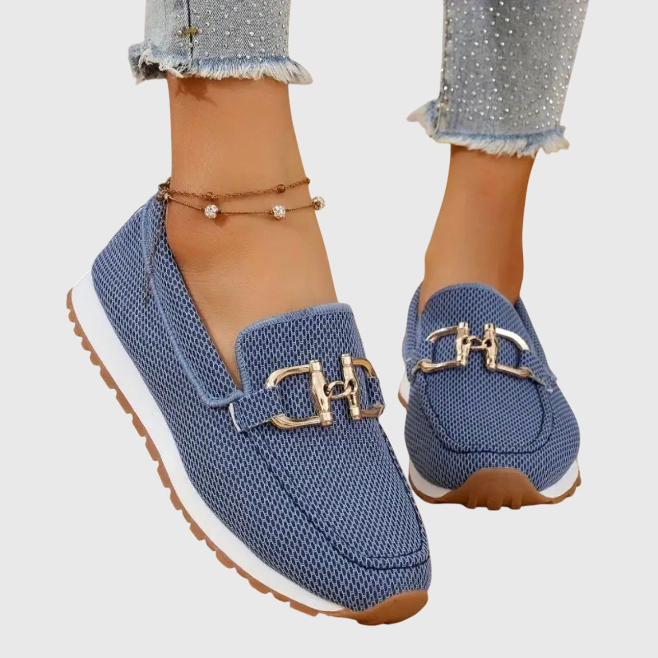 Donna | Mocasines