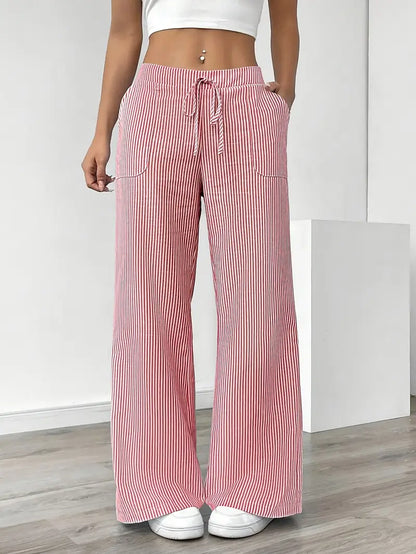 Alina | Pantalones Jogging Casual Elegantes