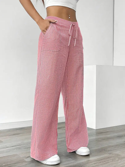 Alina | Pantalones Jogging Casual Elegantes