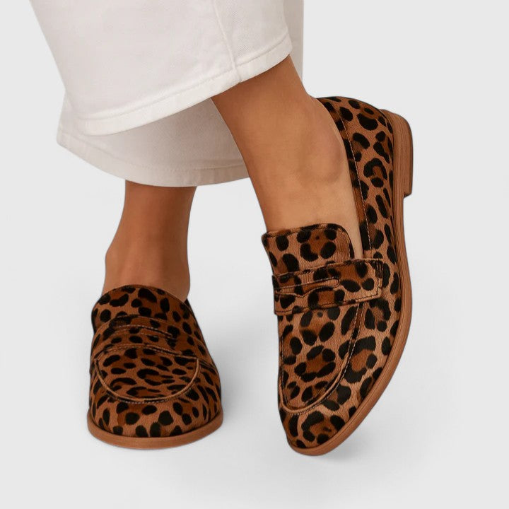 Kaevryn | Mocasines Ultra Suaves