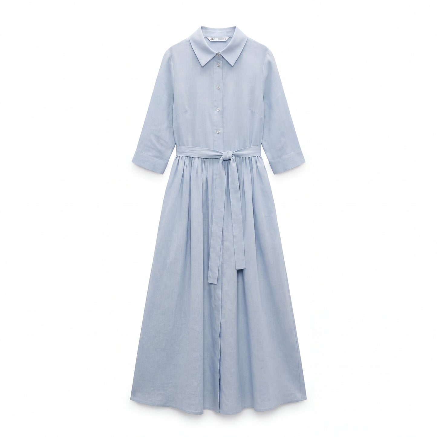 Vestido Mediterránea