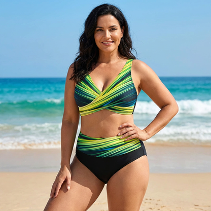 Laluna® | Bikini moldeador para el cuerpo