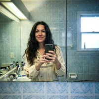 Teresa D. — Bilbao