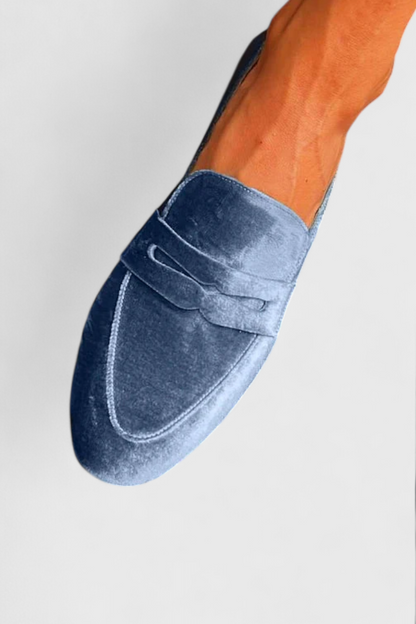Olivrah™ | Mocasines Cómodos