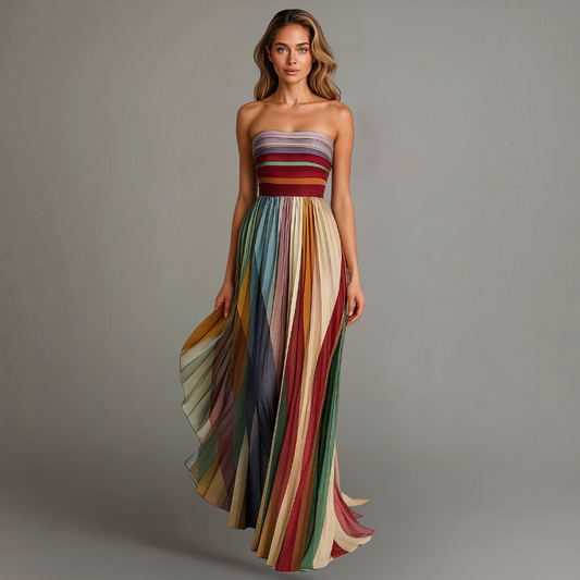 Vestido Brisa Andaluza