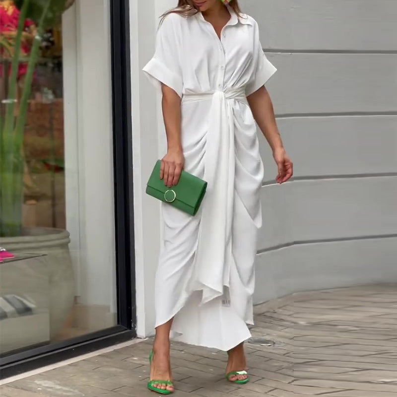 Tahlia - Vestido Casual Elegante