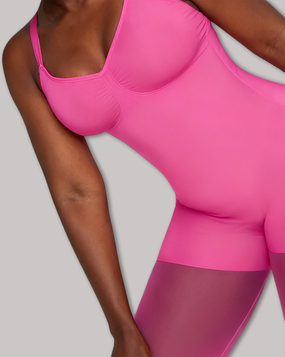HELENA | Cuerpo de Confort Suave y Liso