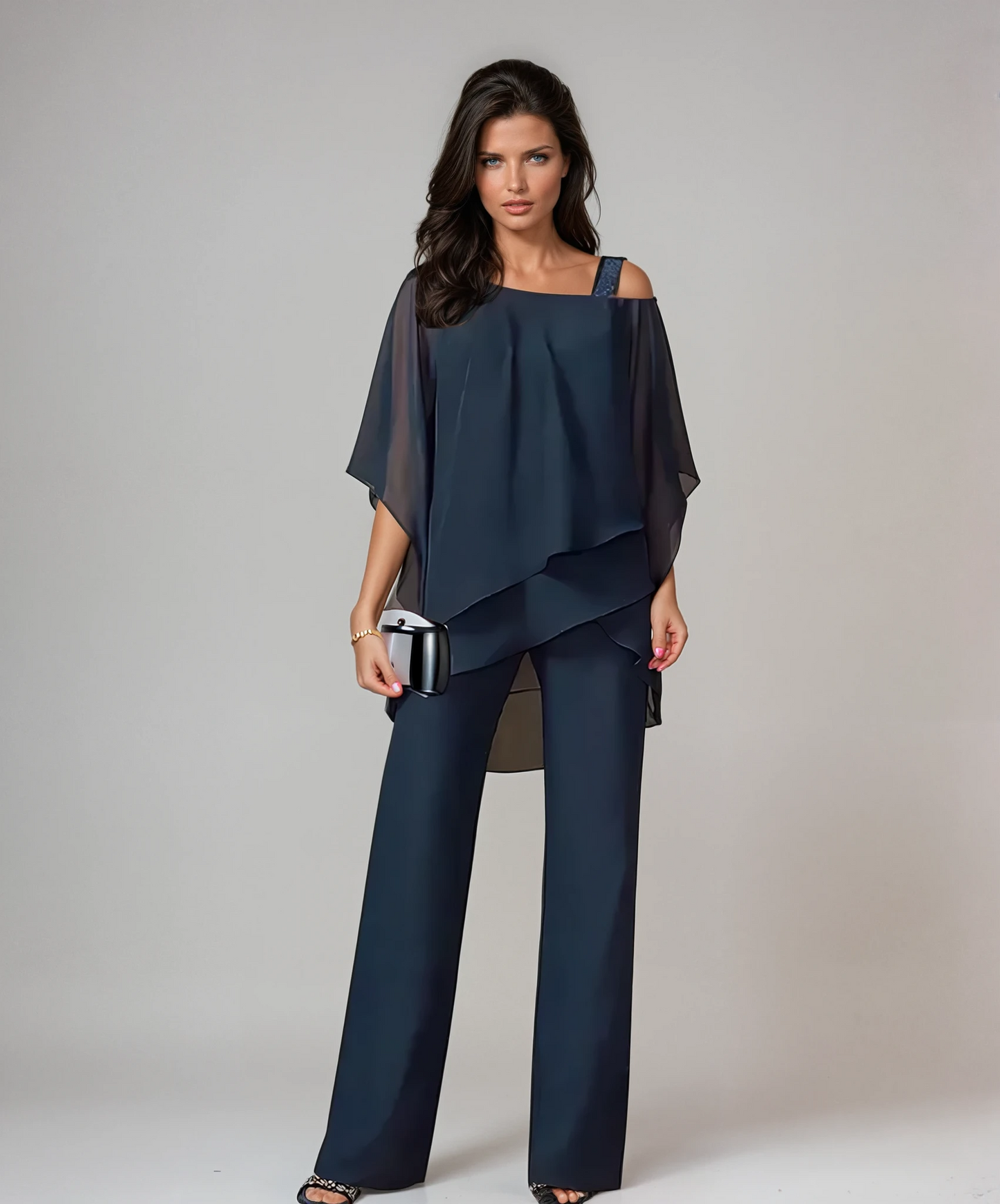 Conjunto de Dos Piezas Mariella™