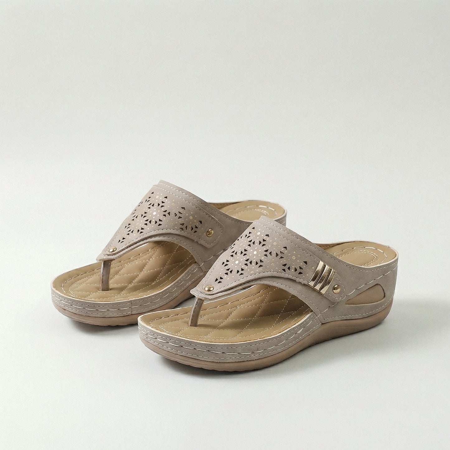 Élodie™ - Sandalias de tacón para mujer