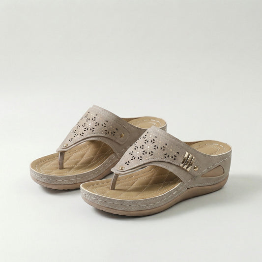 Élodie™ - Sandalias de tacón para mujer