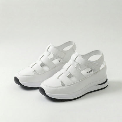 Lone™ - Sandalias perfectamente cómodas