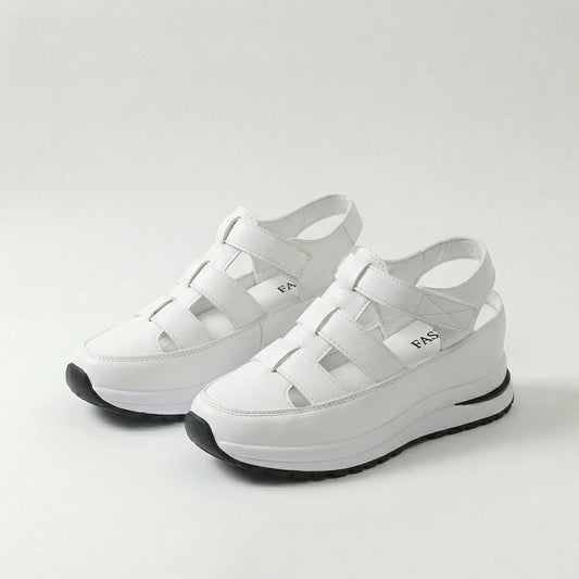 Lone™ - Sandalias perfectamente cómodas
