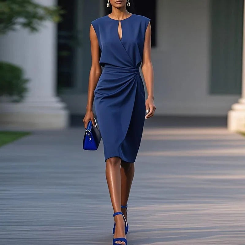 Gianna | Vestido Profesional