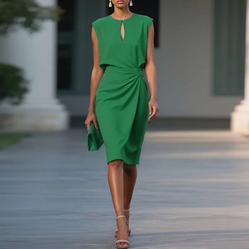 Gianna | Vestido Profesional