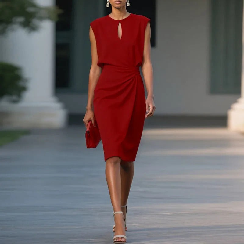 Gianna | Vestido Profesional